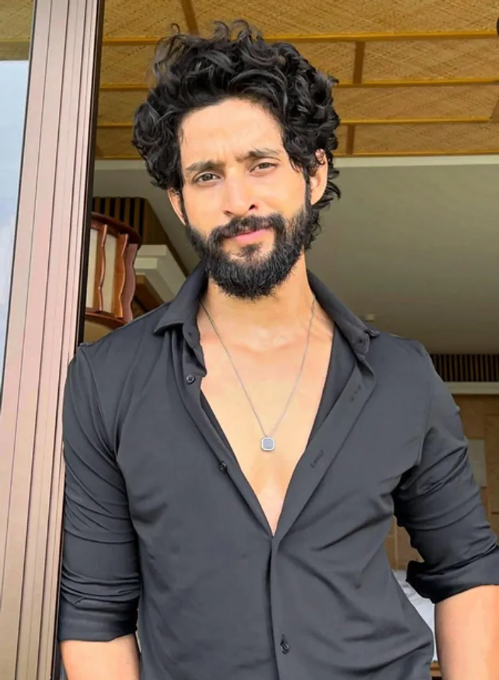 ‘Divya Prem’ actor Suraj Pratap Singh observes fasts on Savan Somvar: I’m a devoted Shiv bhakt