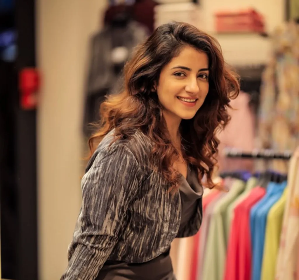 Dolly Chawla shares how her role in ‘Tumm Se Tumm Tak’ is a departure from real life