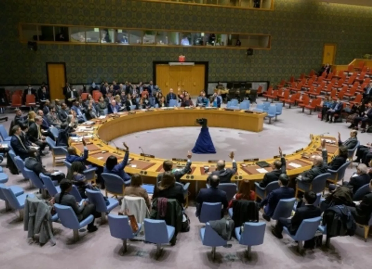 BJP's Amit Malviya questions Chidambaram as UNSC report links TRF to Pahalgam attack