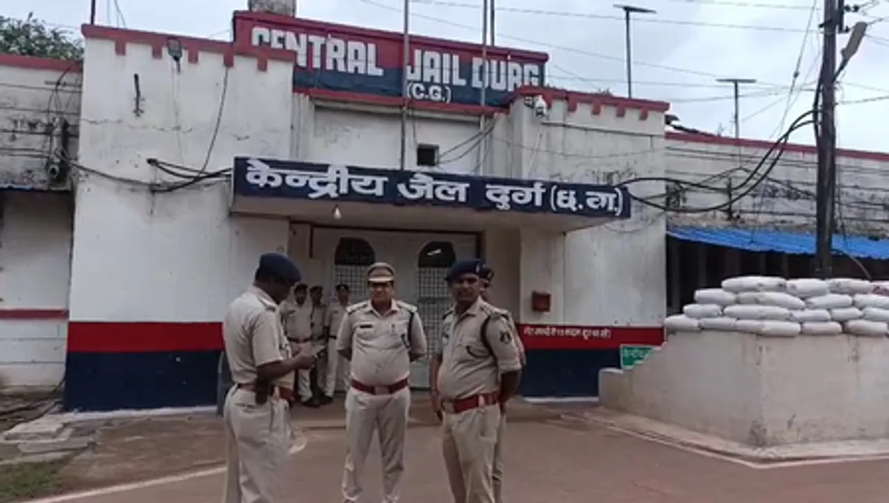 छत्तीसगढ़: मानव तस्करी और धर्मांतरण केस में गिरफ्तार दो नन और आदिवासी युवक की जमानत याचिका खारिज