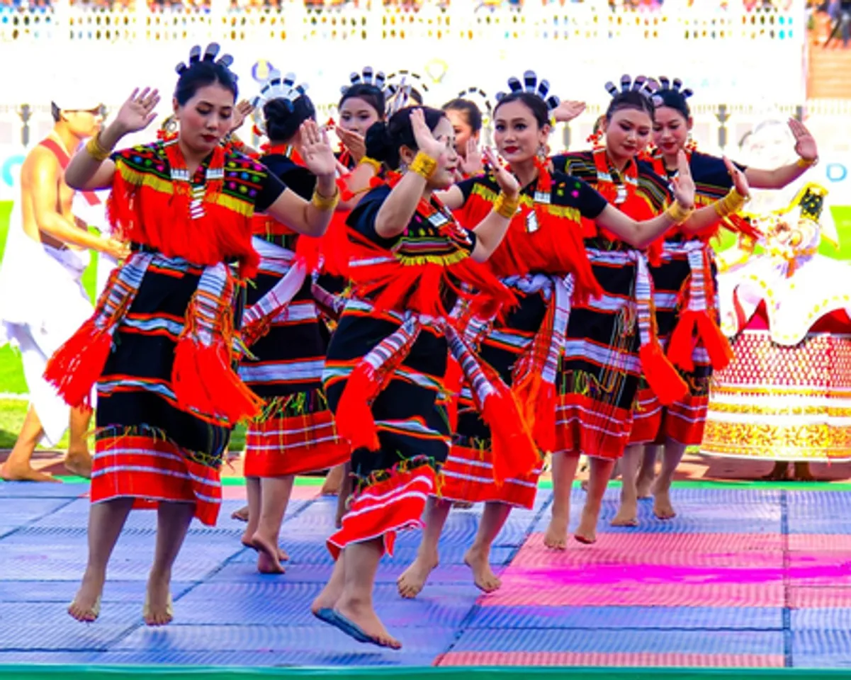 ‘This tournament will impact generations': Durand Cup brings relief to crisis-hit Imphal (Credit: X/Durand Cup)