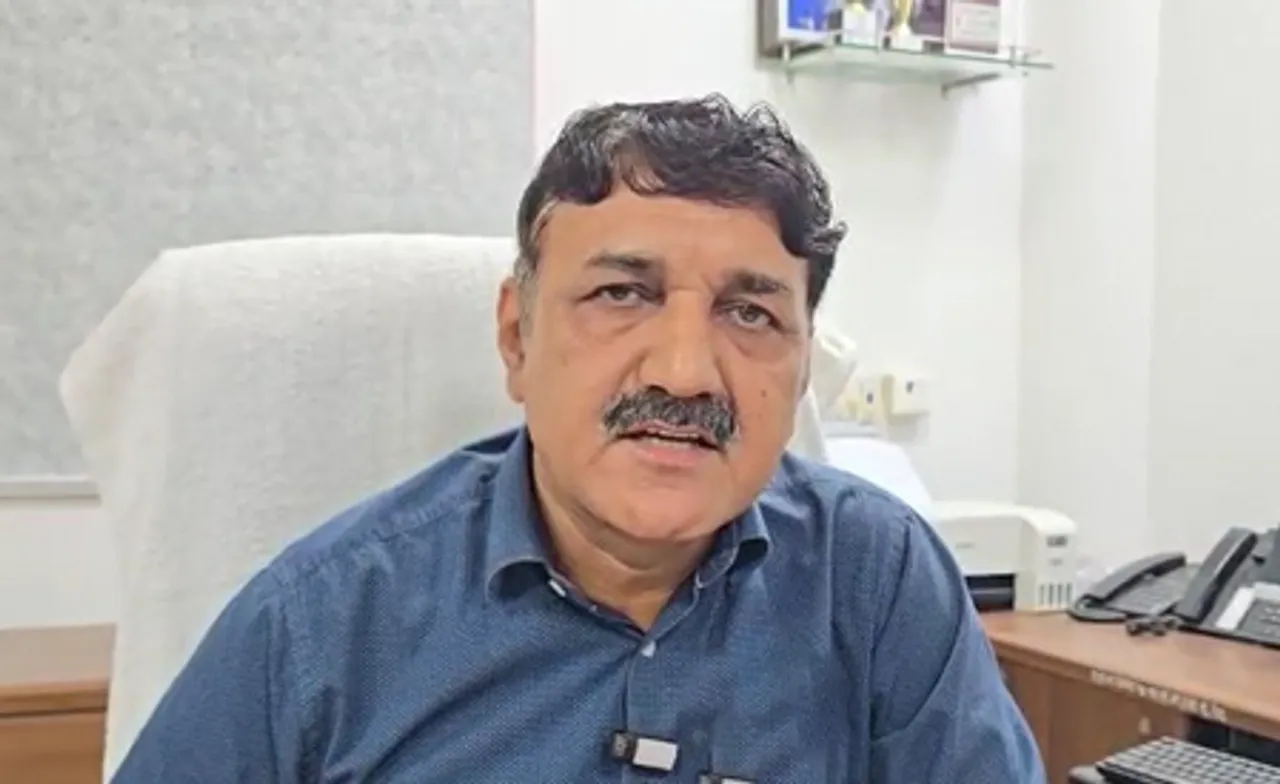 गुजरात : भरूच के लोगों को 'प्रधानमंत्री विकसित भारत रोजगार योजना' को लेकर किया जागरूक