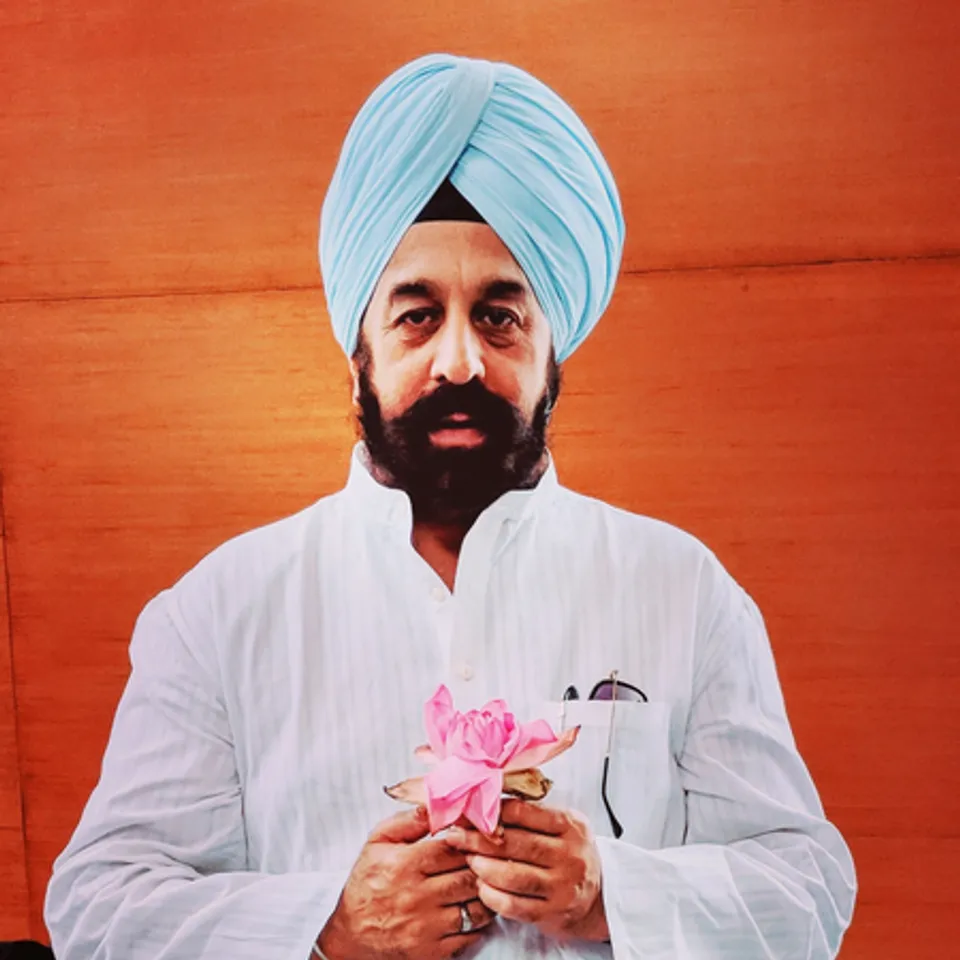 आरपी सिंह ने आशीष सूद को लिखा पत्र, 'प्रियदर्शिनी मट्टू के दोषी की रिहाई की याचिका खारिज हो'
