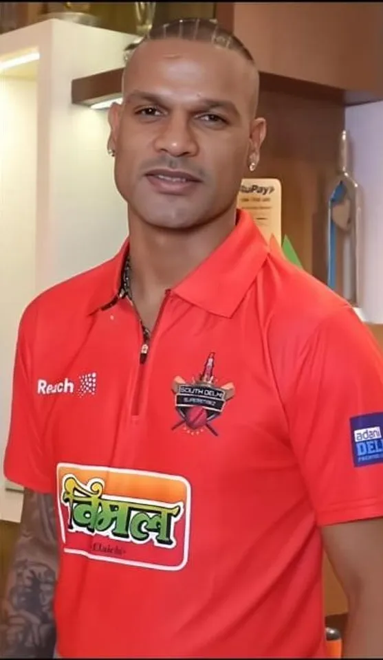 It’s time to give back to the game, says South Delhi Superstarz owner Shikhar Dhawan ahead of the upcoming season of Delhi Premier League (DPL).