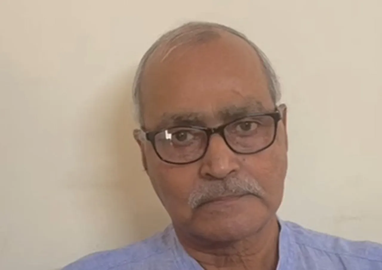 रिटायर्ड मेजर रमेश उपाध्याय ने कहा, मुझे विश्वास है मैं बरी हो जाऊंगा