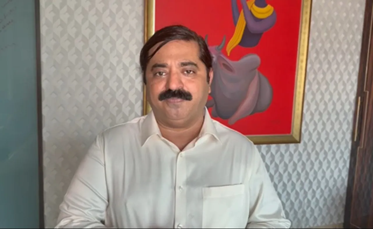 मालेगांव ब्लास्ट केस : कांग्रेस ने आरएसएस और हिंदुओं को बदनाम करने की साजिश रची : राम कदम