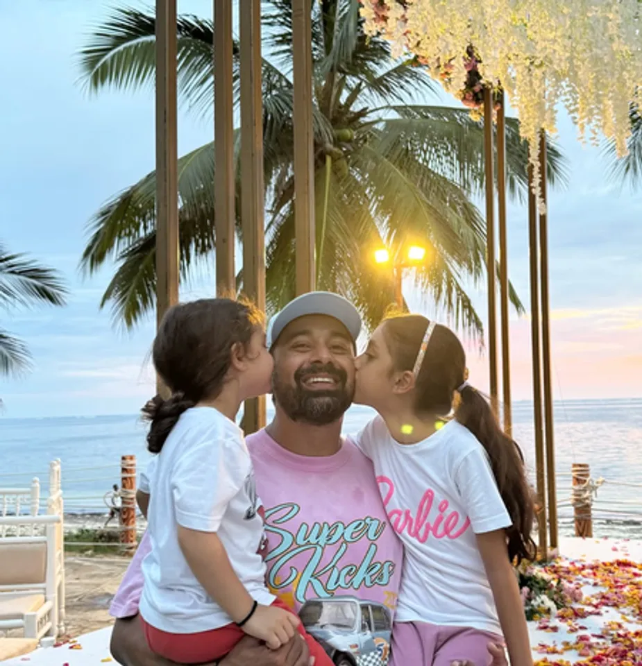 Rannvijay Singha: With Chhoriyan Chali Gaon, want today’s generation to get glimpse of real India