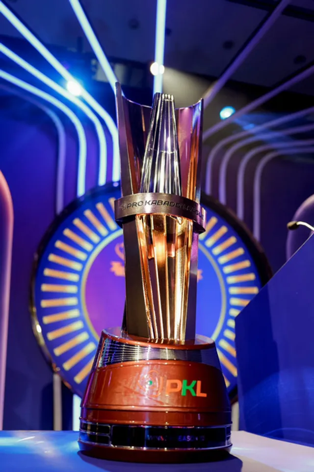 Telugu Titans face Tamil Thalaivas in PKL 12 opener; Vizag, Jaipur, Chennai, Delhi return as venues
