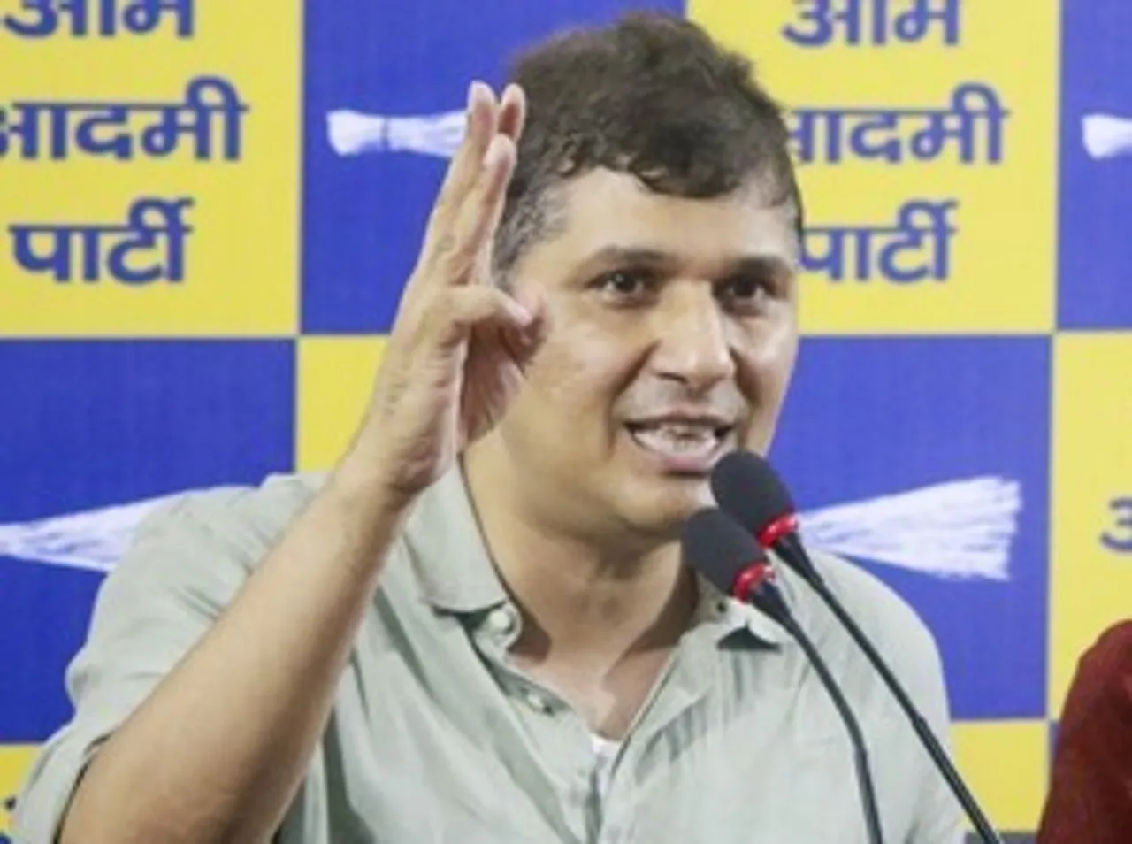 सौरभ भारद्वाज ने रेखा गुप्ता को लिखा पत्र, डिसिल्टिंग मामले में एसीबी जांच की मांग
