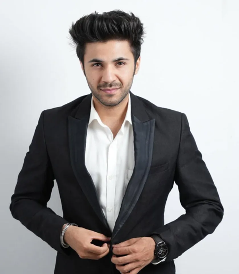Nirvaan Anandd joins Smriti Irani-starrer ‘Kyunki Saas Bhi Kabhi Bahu Thi 2’