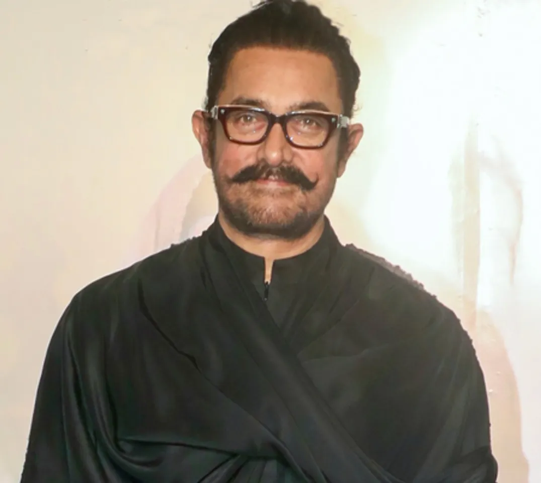 Aamir Khan on benefits of knowing multiple languages: 'Learn Marathi at 44'