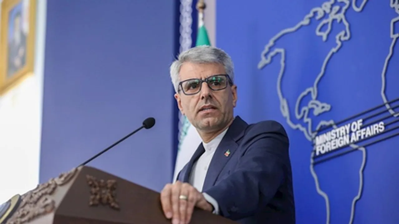 'US using sanctions as tools to dictate its will on countries like Iran and India'