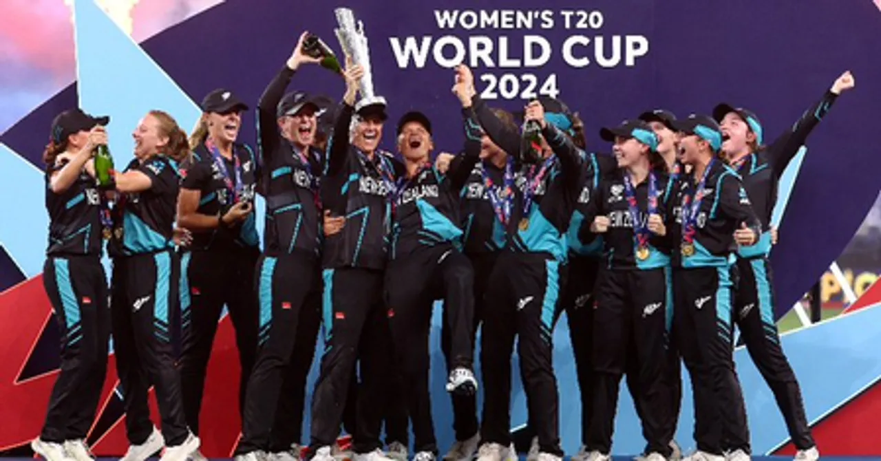 Nepal to host ICC Women’s T20 World Cup 2026 Qualifier (Credit: ICC/X)