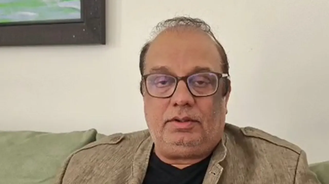 मालेगांव विस्फोट मामले में आया फैसला, शिवसेना नेता कृष्णा हेगड़े ने इसे हिंदुत्व और राष्ट्रवादी संगठनों की जीत बताई