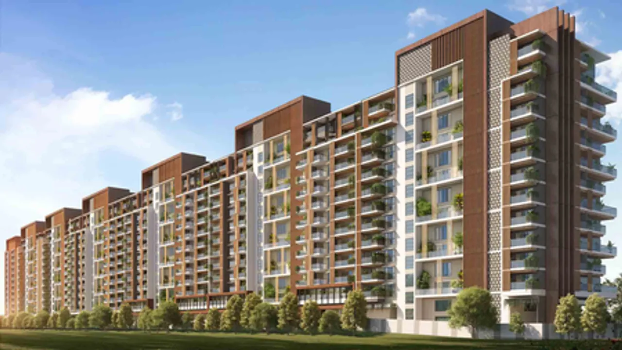 Adani Realty most valuable unlisted company on 'Hurun Real Estate List 2025'