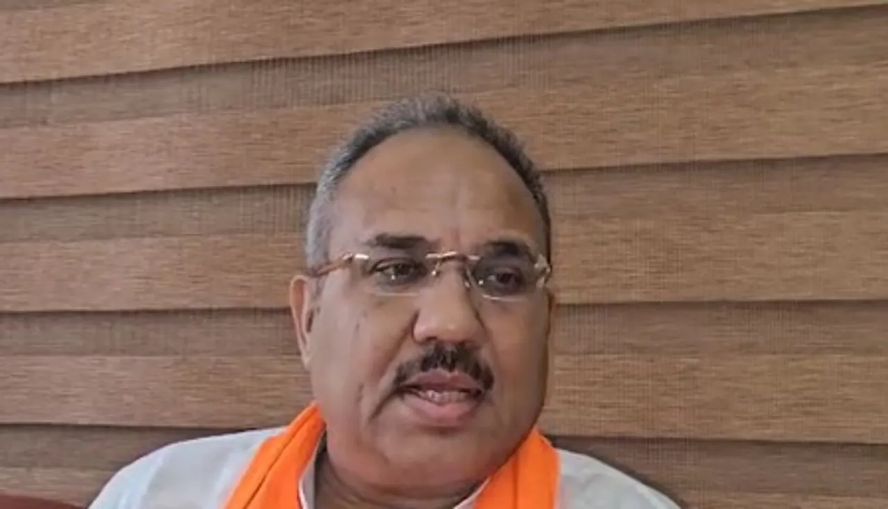 मालेगांव विस्फोट मामले में सच्चाई की हुई जीत: राजेश गुप्ता