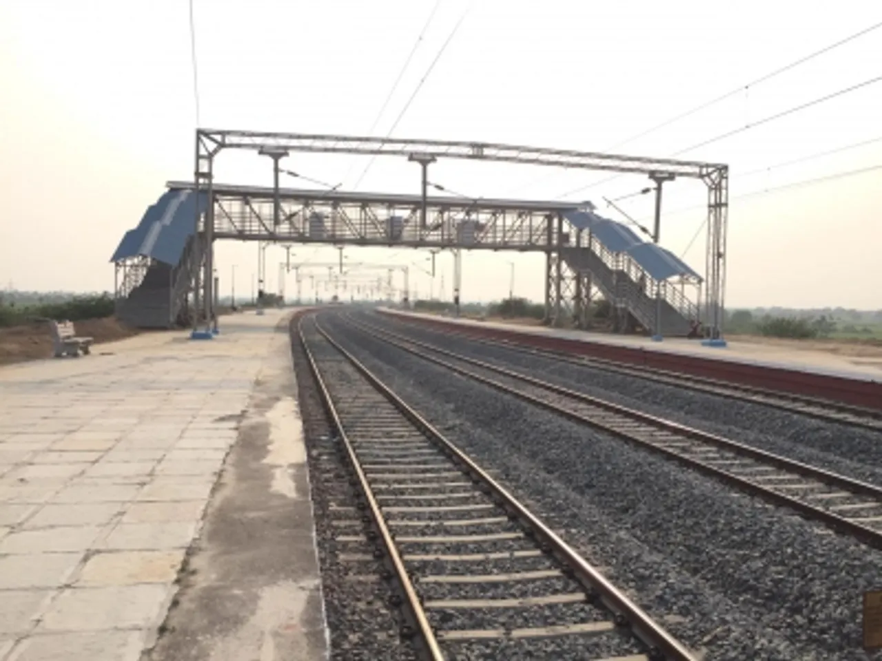 केंद्रीय कैबिनेट ने भारतीय रेलवे के विस्तार के लिए चार मल्टीट्रैकिंग परियोजनाओं को अनुमति दी