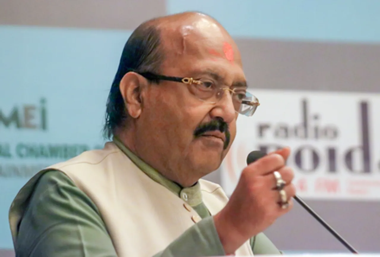 भारतीय राजनीति में सपा, कांग्रेस और कम्युनिस्ट के तीन राजनेताओं का योगदान रहेगा यादगार