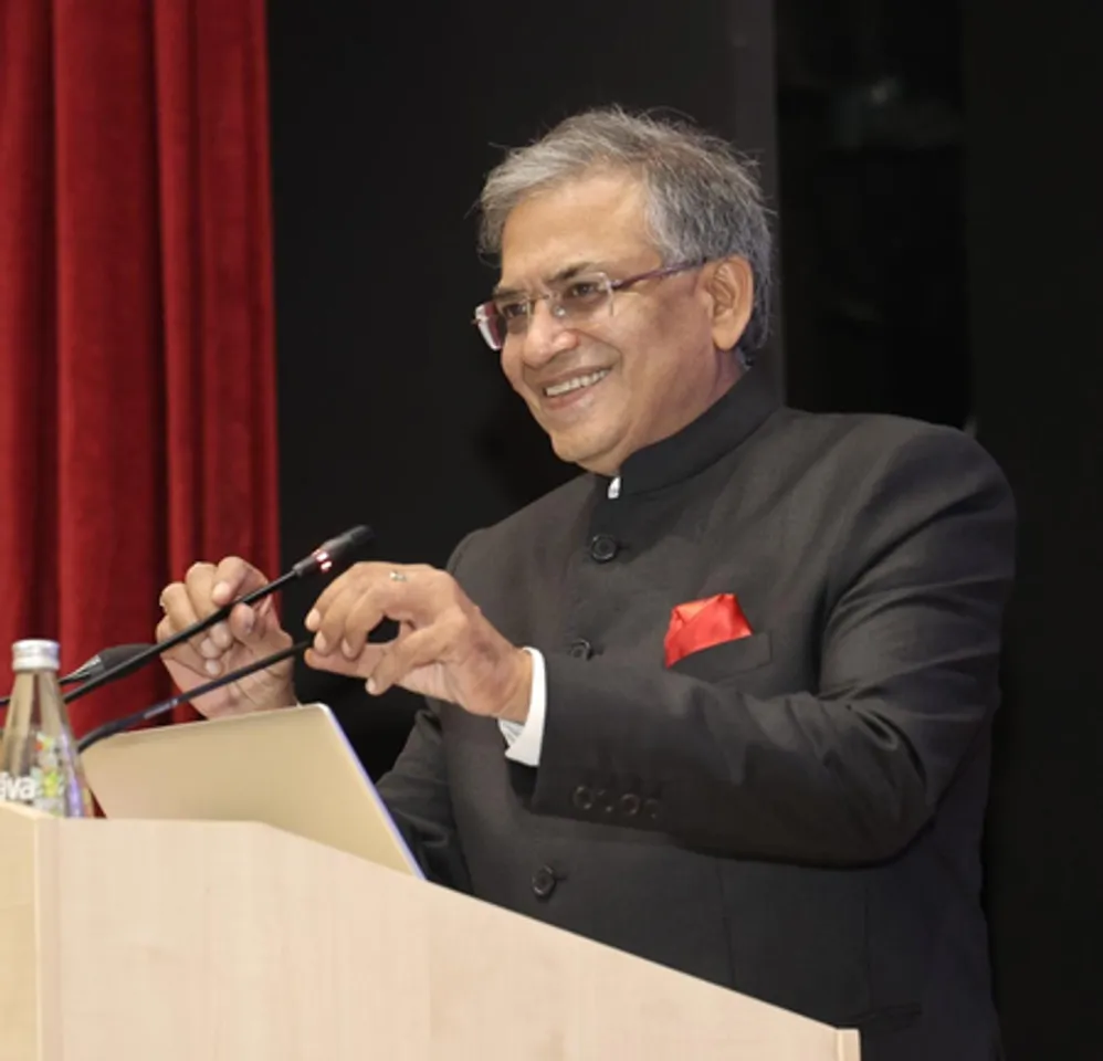 महाराष्ट्र विधानसभा चुनाव में ईवीएम छेड़छाड़ रहित : ईसीआई