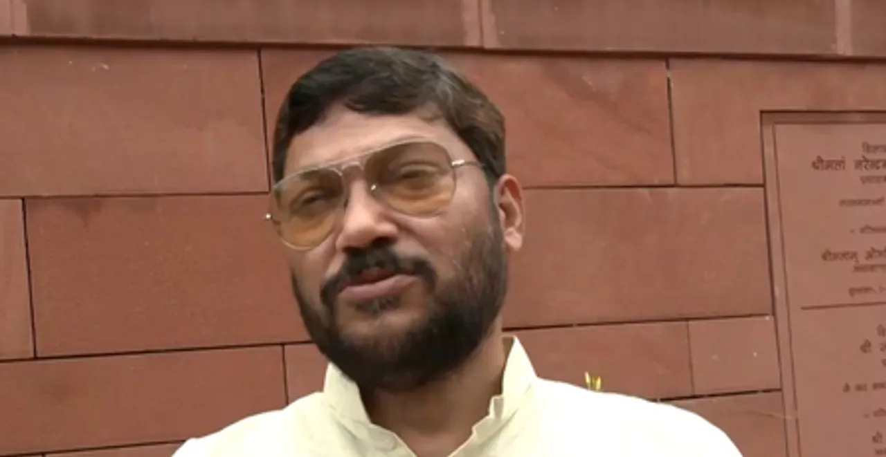 केंद्र सरकार भ्रमित, मजबूत अर्थव्यवस्था के लिए उठाने होंगे कदम: नीरज कुशवाहा मौर्य
