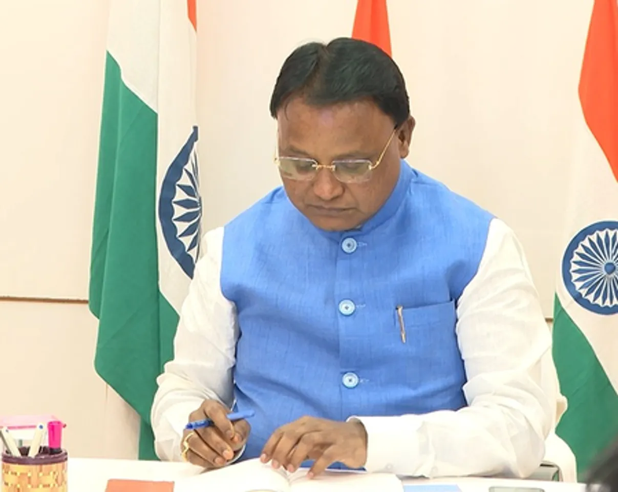 ओडिशा: पीएम मोदी के 75वें जन्मदिन पर उपहार स्वरूप एक दिन लगाए जाएंगे 75 लाख पेड़