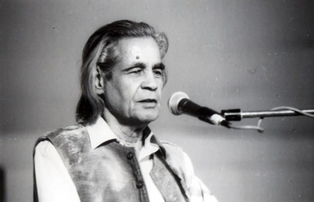 अली सरदार जाफरी की पुण्यतिथि: शायरी, सोच और संघर्ष की विरासत को याद करता है देश