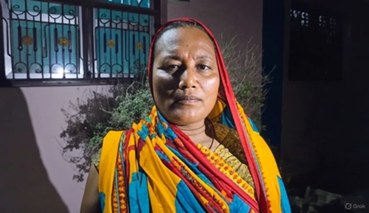बिहार: प्रधानमंत्री मुद्रा योजना ने लाभार्थी रुकमणी देवी की बदली किस्मत, हस्तकरघा उद्योग का बिछाया जाल