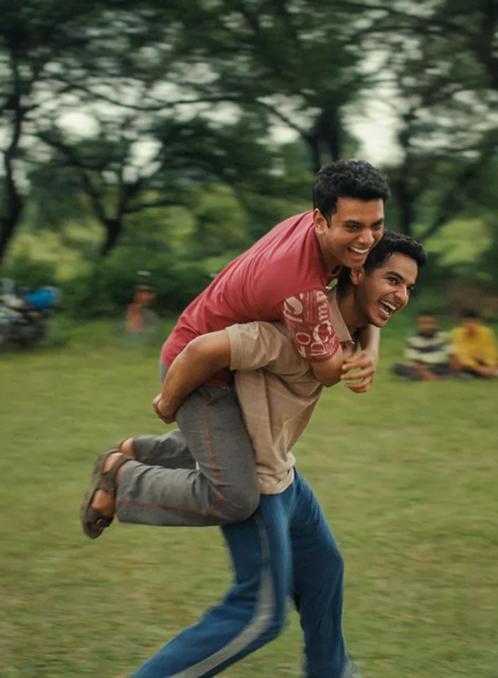 Janhvi Kapoor, Ishaan Khatter and Vishal Jethwa-starrer ‘Homebound’ to close IFFM