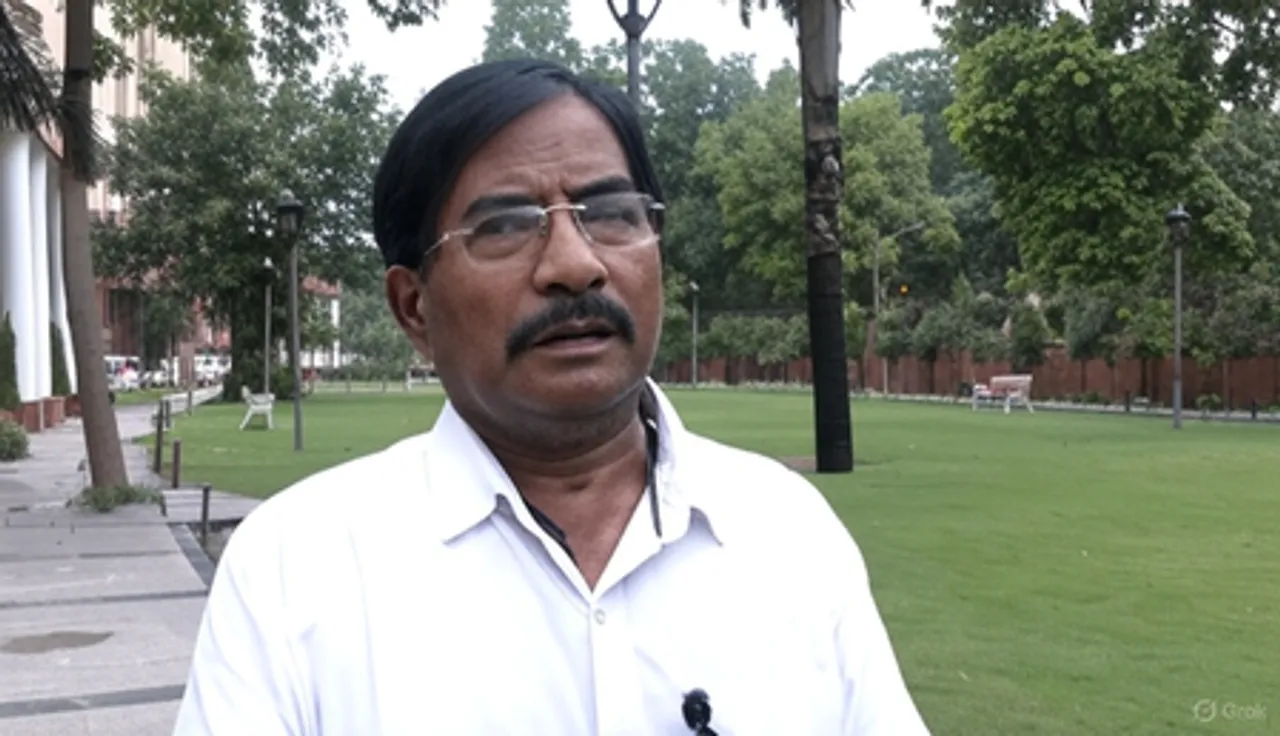 Jagannath Sarkar