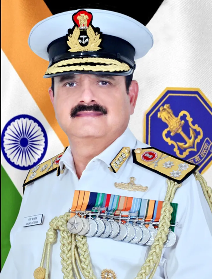 vice admiral