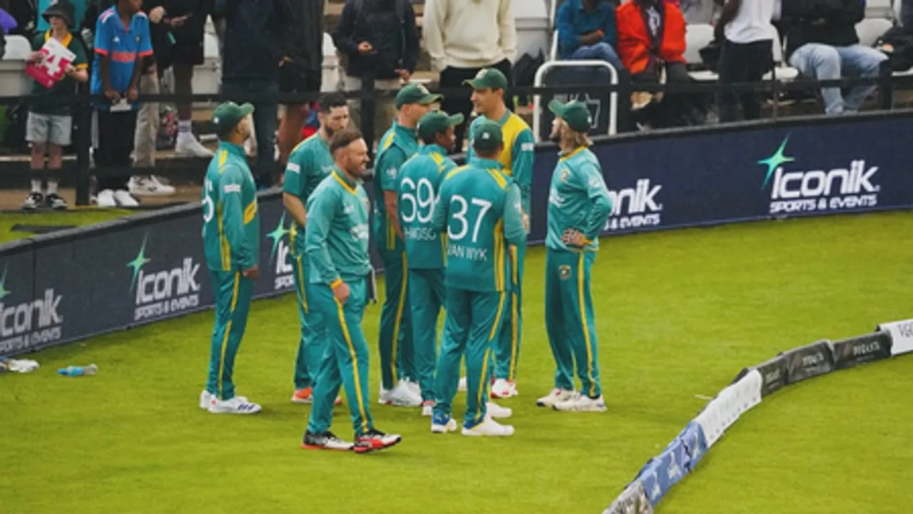 South Africa all geared up to break Pakistan Champions’ dream in WCL 2025 final