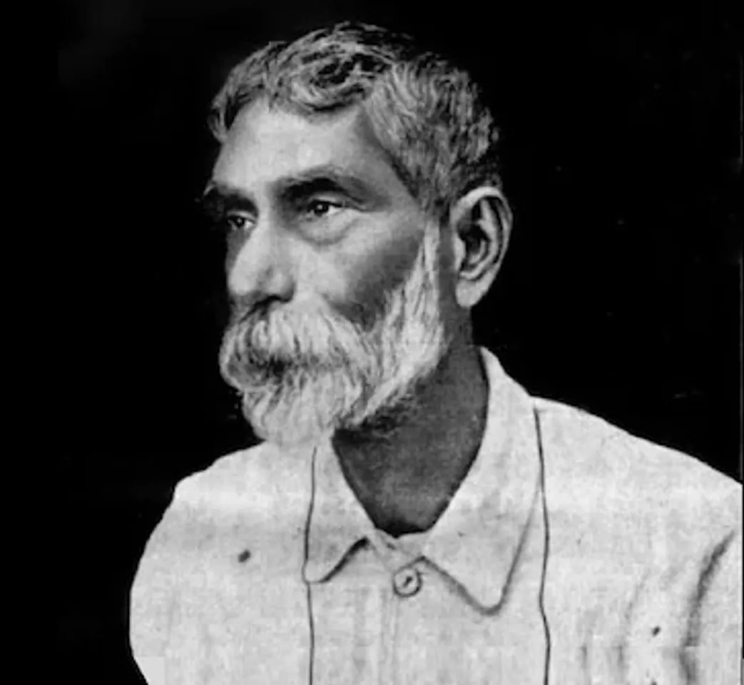 जयंती विशेष : साहित्य से प्रेम, विज्ञान से क्रांति, एक अद्भुत भारतीय वैज्ञानिक प्रफुल्ल चंद्र राय की गाथा