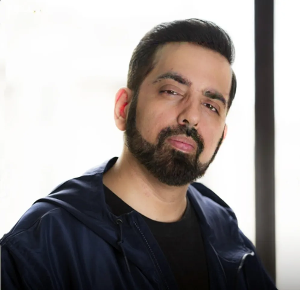 Kussh S Sinha clears his stand on Nikita Roy's getting fewer screens amid Saiyaara wave