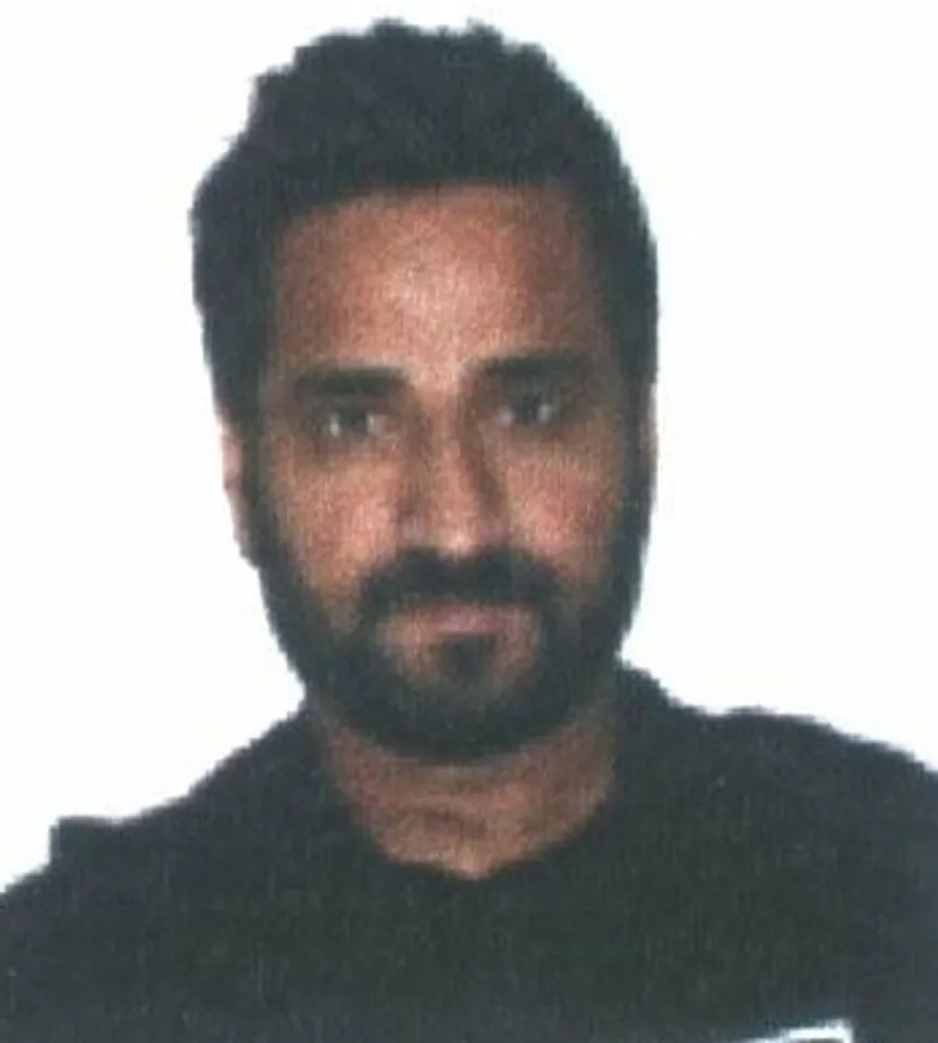 CBI secures deportation of fugitive Udit Khullar from UAE in bank fraud case