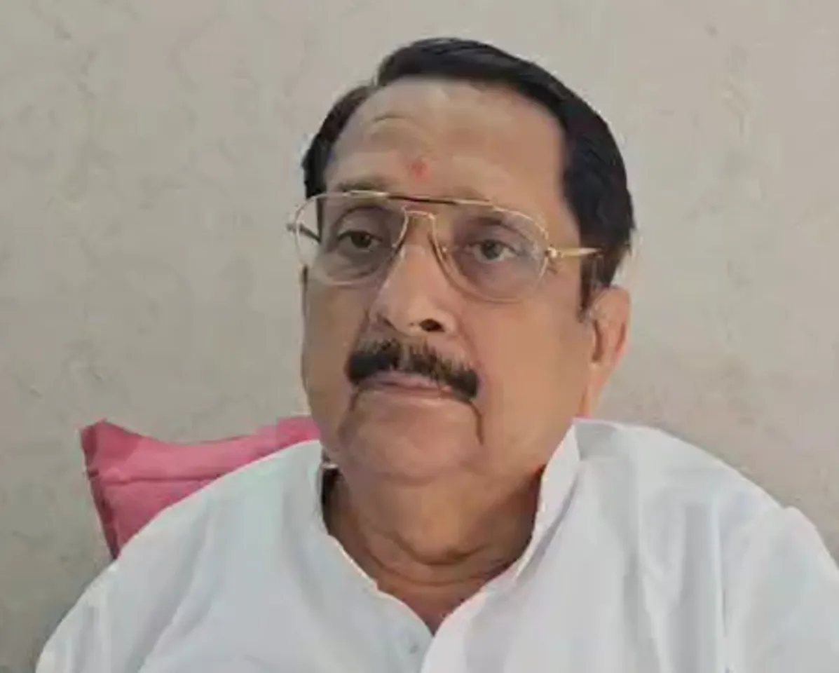 मालेगांव विस्फोट मामला: राज पुरोहित ने कहा, कांग्रेस ने हिन्दुओं को बदनाम करने की साजिश रची थी