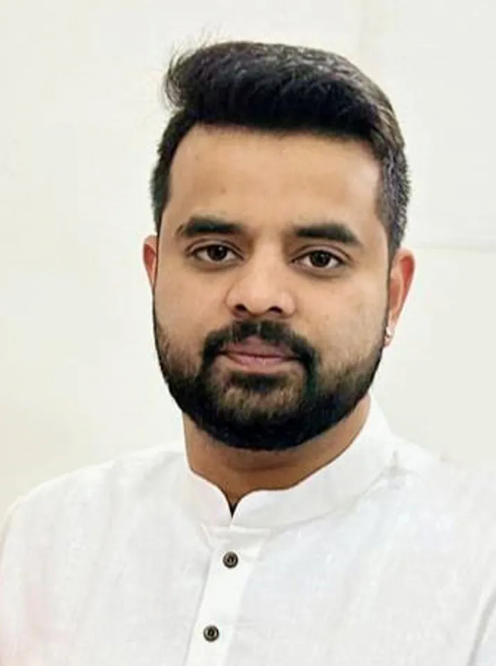 Bengaluru court convicts ex-JD(S) MP Prajwal Revanna in rape case; sentence tomorrow