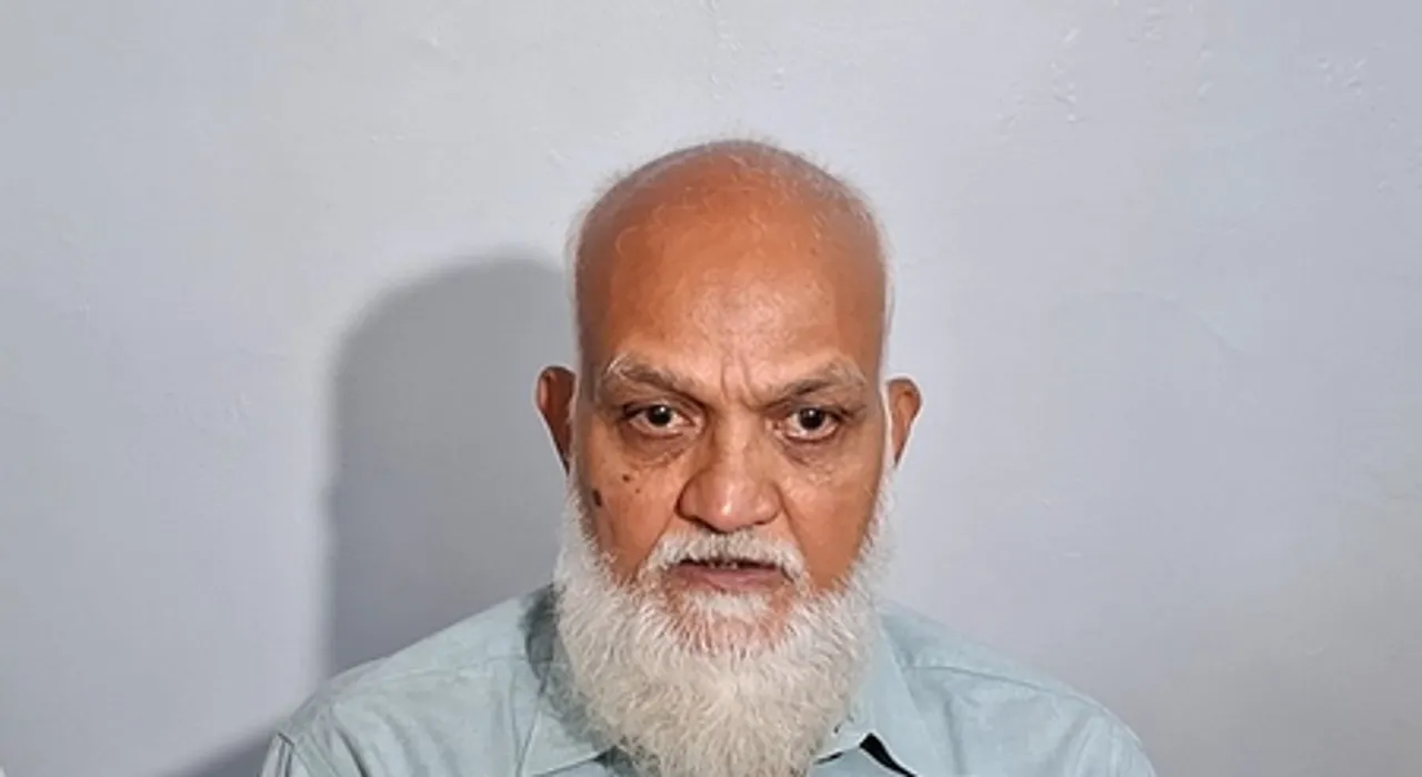Didn’t arrest Bhagwat, that’s why I was apprehended: Former ATS officer claims conspiracy behind Malegaon case