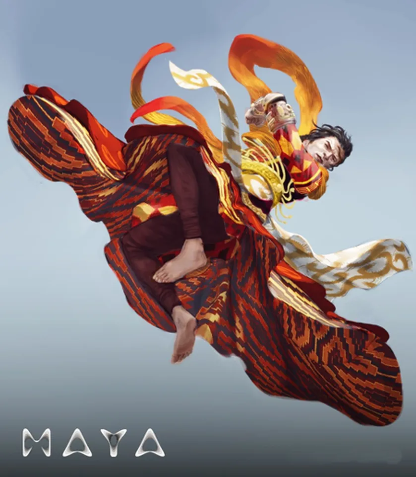 Filmmaker Anand Gandhi calls ‘Maya’ a bold step in using fiction to influence society