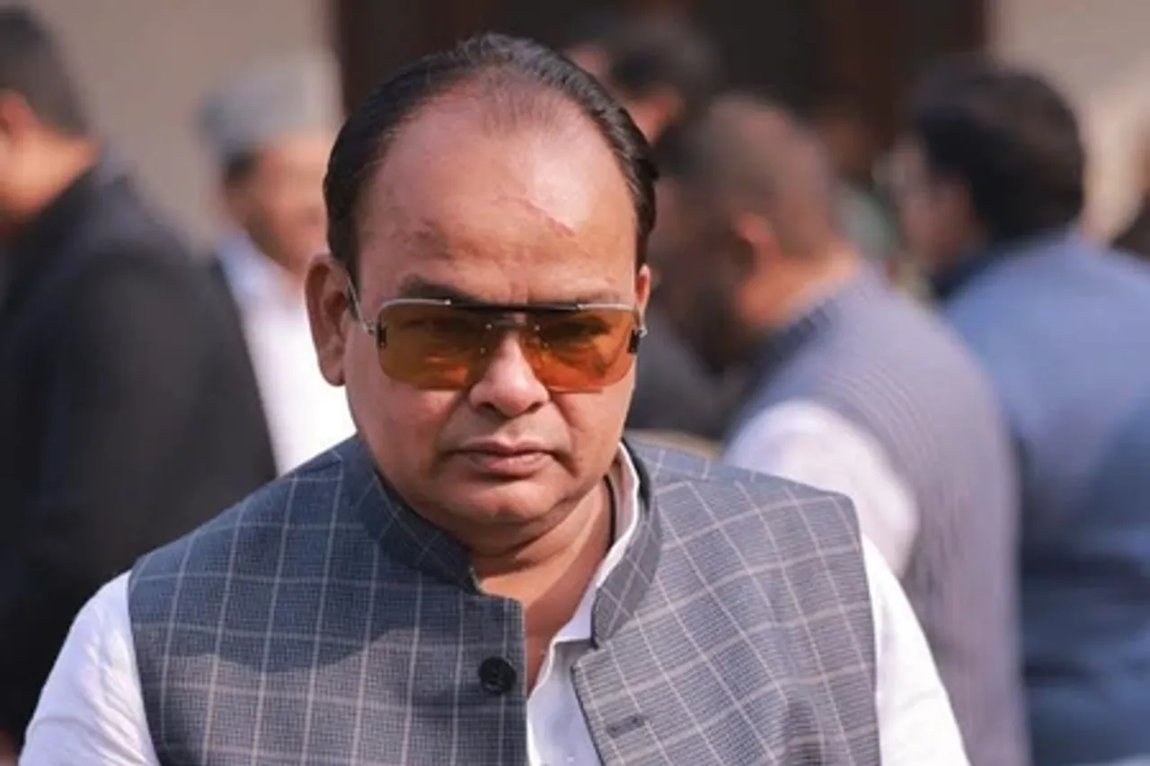Irfan Ansari