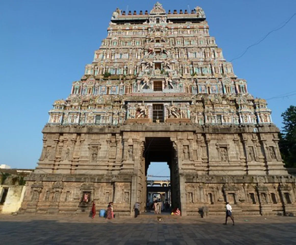 सावन विशेष : 800 साल से भी पुराना ‘दक्षिण का शिवालय’, आकाश रूप में पूजे जाते हैं महादेव, यहीं है विश्व की चुंबकीय भूमध्य रेखा का केंद्र बिंदु