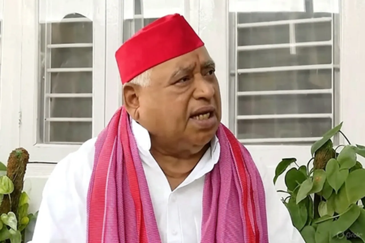 Avadhesh Prasad