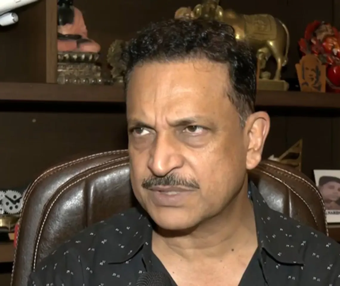 अमेरिकी टैरिफ पर भारत सरकार गंभीर, भारतीय अर्थव्यवस्था की मजबूती हमारी प्राथमिकता: राजीव प्रताप रूडी