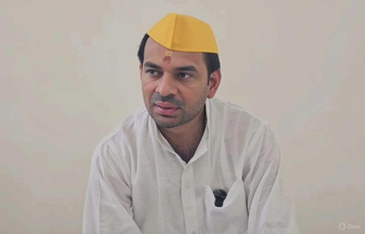 बिहार की जनता तय करेगी किसकी बनेगी सरकार, हम नहीं करते जीत हार की भविष्यवाणी: तेजप्रताप यादव (आईएएनएस साक्षात्कार)