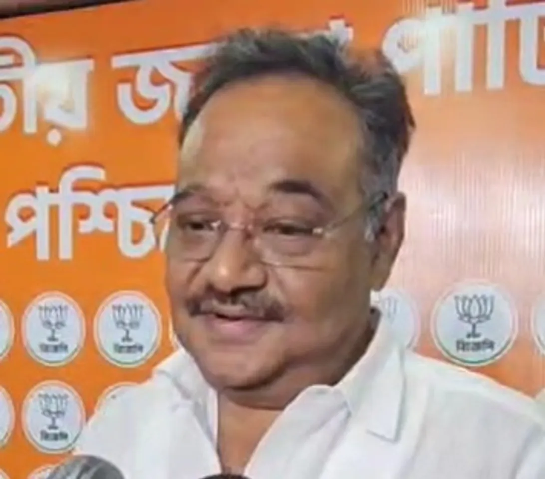 बंगाली प्रवासी मजदूरों की दुर्दशा पर समिक भट्टाचार्य ने टीएमसी को घेरा