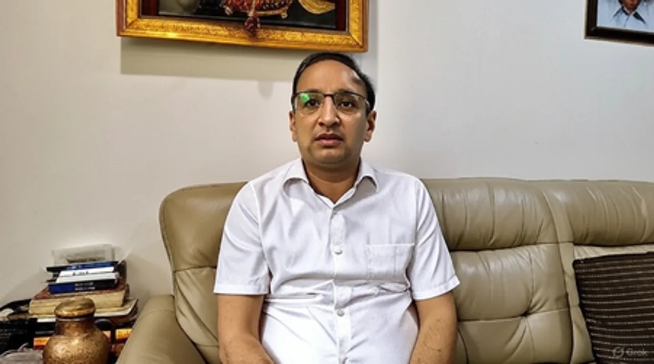 चुनाव आयोग की प्रक्रिया का उद्देश्य भाजपा को लाभ पहुंचाना: सचिन सावंत