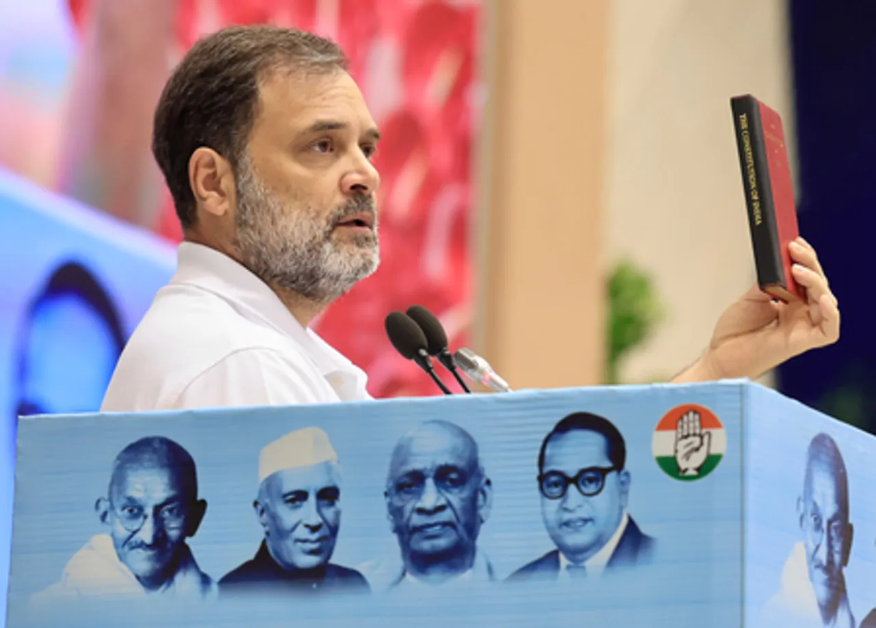 New Delhi: Annual Legal Conclave 2025
