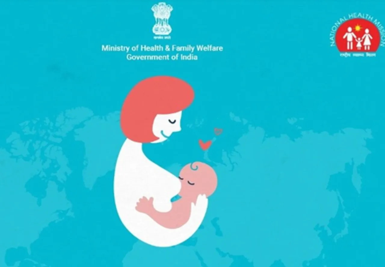 विश्व स्तनपान सप्ताह: इन चीजों से बढ़ाएं मां का दूध, नई माताओं के लिए खास टिप्स