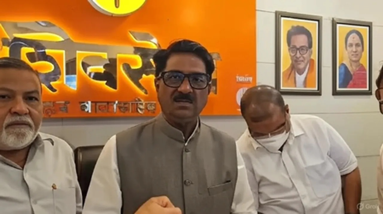 Arvind Sawant