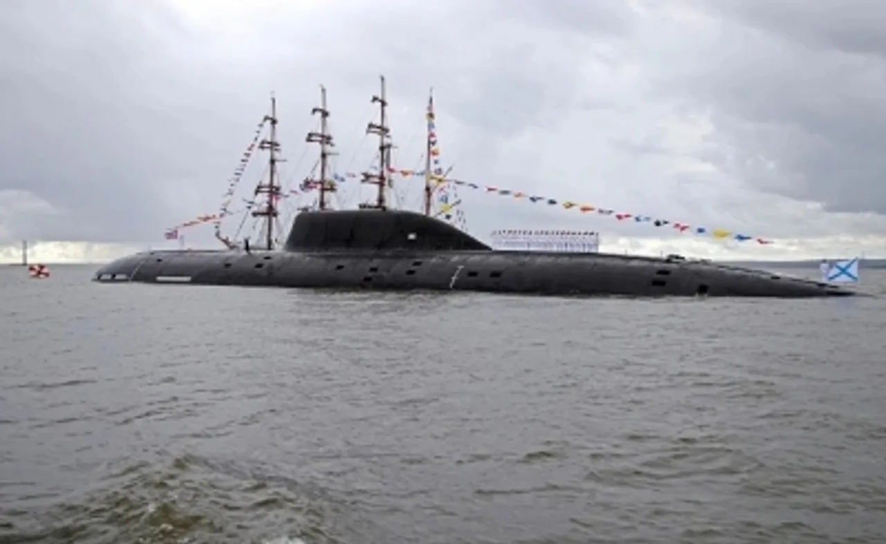 Moscow have more nuclear subs at sea than US: Russian lawmaker hits back at Trump