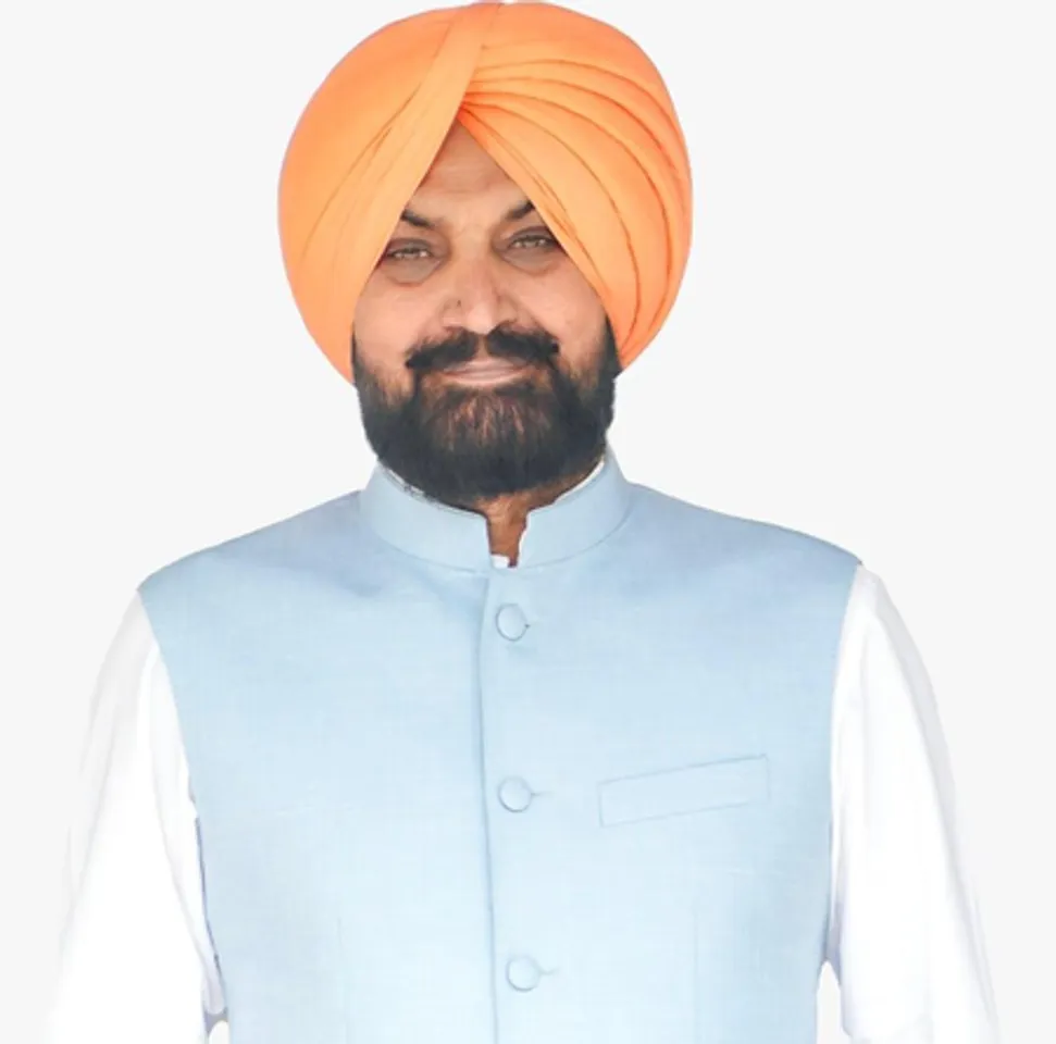 Former Shiromani Akali Dal leader Ranjit Singh Gill